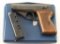 Mauser HSc .380 ACP SN: 01.19245