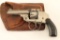 Iver Johnson Safety Automatic Hammerless 32