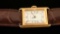 Vintage Timex Tank Watch