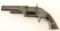 Smith & Wesson Model 1 1/2 .32 RF SN: 2618