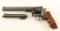 Dan Wesson Model 22 .22 LR SN: 19552