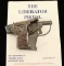 U.S. Guide Lamp FP-45 Liberator Pistol .45
