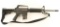 Colt AR-15 SP1 .223 Cal SN: SP127557