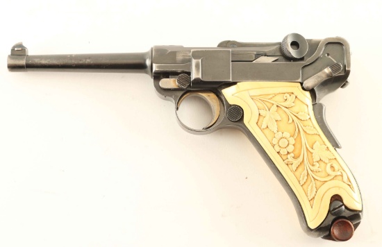DAY 1 Of 3 IMPORTANT FIREARMS AUCTION