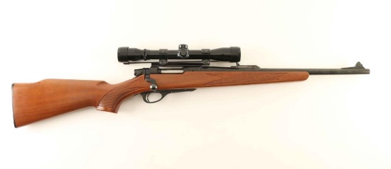 Remington Mohawk 600 .243 Win SN: 6532916