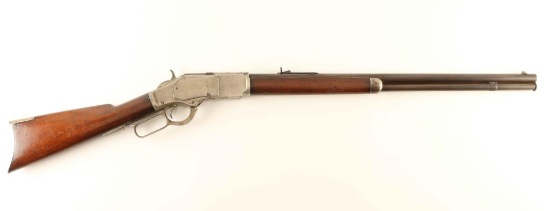 Winchester Model 1873 .22 Short SN: 263272