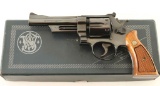 Smith & Wesson 27-2 .357 Mag SN: N217823