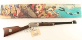 Winchester 9422 XTR Boy Scouts of America SN: BSA