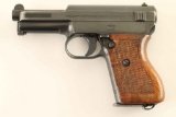 Mauser 1934 