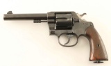 Colt 1909 Army Model .45 LC SN: 39165