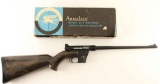 ArmaLite AR-7 Explorer .22 LR SN: 99572