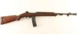 Winchester M1 Carbine .30 Cal SN: 7274781