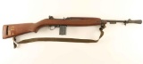 Inland M1 Carbine .30 Cal SN: 196393