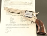 Colt Single Action Army .44-40 SN: 45864
