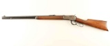 Winchester Model 92 .25-20 SN: 905259