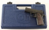 Colt Defender .45 ACP SN: DXE01788