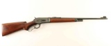Winchester Model 71 .348 WCF SN: 30696