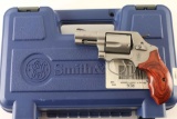 Smith & Wesson 60-14 .357 Mag SN: DBF1470