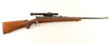 Winchester Model 70 .30-06 Gov't SN: 16635