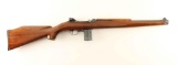 I.B.M. Corp M1 Carbine .30 Cal SN: 3859183