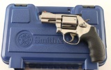 Smith & Wesson 686-6 .357 Mag SN: CZB9110