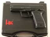 Heckler & Koch USP 9mm SN: 24-117580
