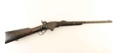 Spencer Civil War Carbine .52 RF SN: 29109