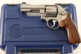 Smith & Wesson 625-8 .45 ACP SN: DCA8185