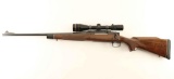 Remington 700 LH .30-06 SN: 6727633