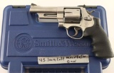 Smith & Wesson 625-9 .45 LC SN: DBU4212