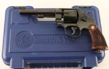 Smith & Wesson 22-4 .45 ACP SN: DAX2155