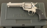 Ruger New Vaquero .45 LC SN: 511-05455
