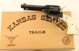 Colt Frontier Scout Kansas Series Trails 22