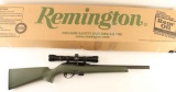 Remington 597 .22 LR SN: C2788089