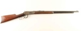 Winchester Model 94 .25-35 Win SN: 944931