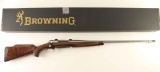 Browning X-Bolt 7mm Rem Mag SN: 26760ZR354