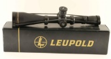 Leupold VX-3i LRP 6.5-20x 50mm Scope