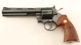 Colt Python .357 Mag SN: 12690E
