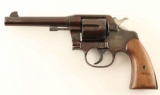 Colt 1917 Army Model .45 ACP No 66785