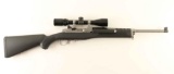 Ruger Ranch Rifle 7.62x39mm SN: 581-01829