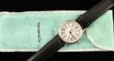 Tiffany Co Wristwatch