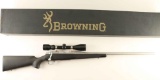 Browning A-Bolt II .300 Win Mag SN: 70816NT8S7