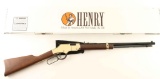 Henry H004 Golden Boy .22 S/L/LR #GB364419