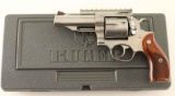 Ruger Redhawk .45 LC/.45 ACP SN: 503-78413