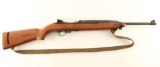 National Ordnance M1 Carbine .30 Cal #50009