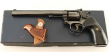 Smith & Wesson 14-4 .38 Spl SN: 87K9257