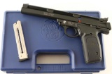 Smith & Wesson 22A .22 LR SN: UAS7807