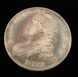 1832 Liberty Capped Half Dollar
