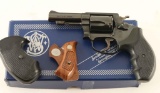 Smith & Wesson 36-1 .38 Spl SN: J873337