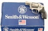 Smith & Wesson 642-2 .38 Spl SN: CRA9752